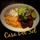 Casa Del Sol - Latin American Restaurants
