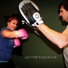 Go The Distance Personal Training