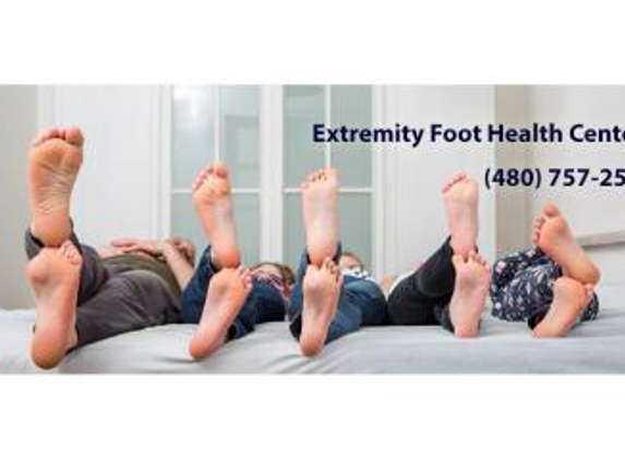 Extremity Health Centers Foot & Ankle - Buckeye, AZ