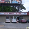 B & G Food Mart gallery