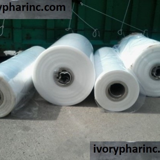 Scraps Industries, Inc - Manassas, VA. LDPE film roll for sale