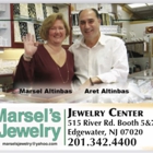 MARSEL'S JEWELRY