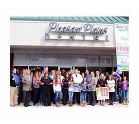 Pleasant Plains Dental - Indian Trail, NC