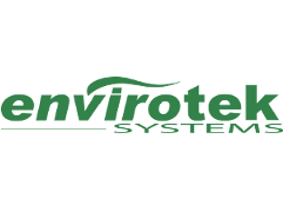 Envirotek Systems - Branson, MO