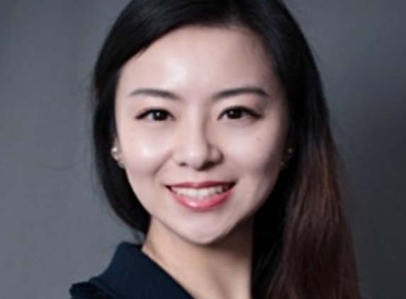 Luna Xu - RBC Wealth Management Financial Advisor - San Francisco, CA