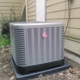 Headrick heating and cooling