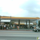 John's Tarzana Shell