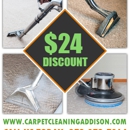 Carpet Cleaning Addison Texas - Carpet & Rug Cleaners