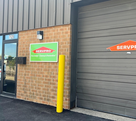 SERVPRO of Morton Grove / East Niles - Niles, IL