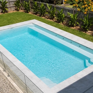 Complete Creative Constructions - Fibreglass Pools - Brisbane