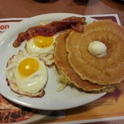 Denny's