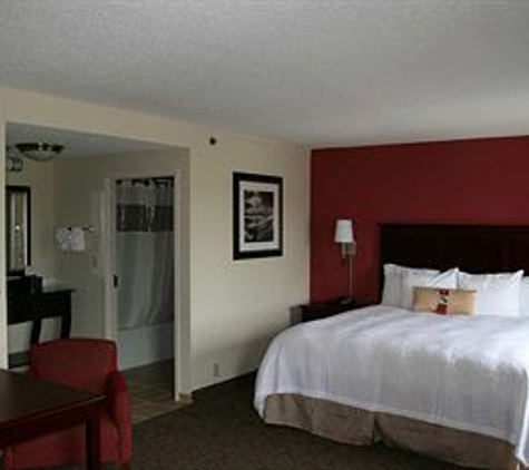 Hampton Inn & Suites Millington - Millington, TN