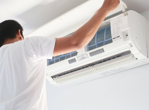 Ridge Air Conditioning