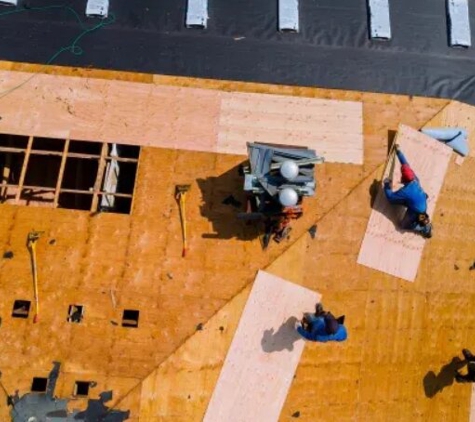 Century Roofing Specialists - Hollywood, FL