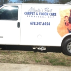 Atlanta's Best Carpet and Floor Care Services