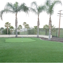 Green R Turf - Artificial Grass