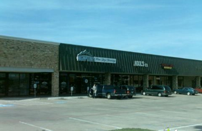 Pet Supplies Plus Richardson TX 75080