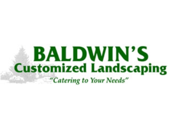 Baldwin's Customized Landscpg - Red Lodge, MT