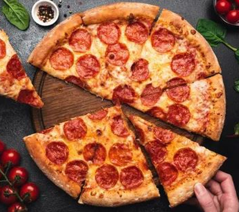 San Remo Pizza & Pasta - Bradenton, FL