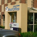 US Post Office - Post Offices