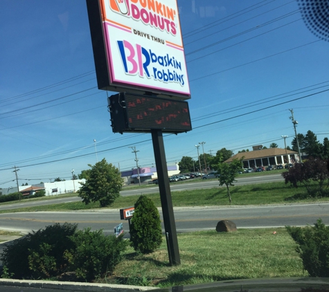 Dunkin' - Columbus, OH