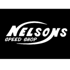 Nelson's Speed Shop