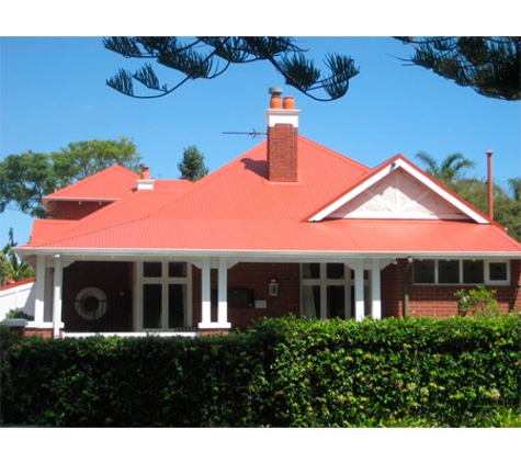 Advanced Roof Restoration