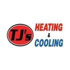 TJ's Heating & Cooling