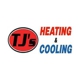 TJ's Heating & Cooling