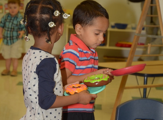 Rainbow Child Care Center - Springboro, OH