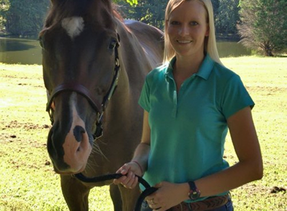 3H Equine Hospital & Mobile Veterinary Services - New Hill, NC