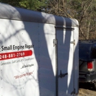 On Site Small Engine Repair