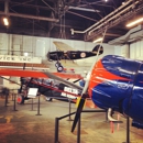 Delta Flight Museum - Museums