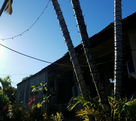 Grove Farm Museum - Lihue, HI