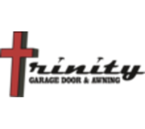 Trinity Garage Door