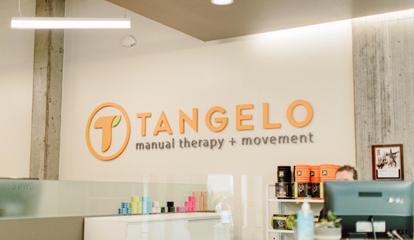 Tangelo - Green Lake Chiropractor + Rehab - Seattle, WA