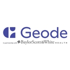 Geode in partnership with Baylor Scott & White Health
