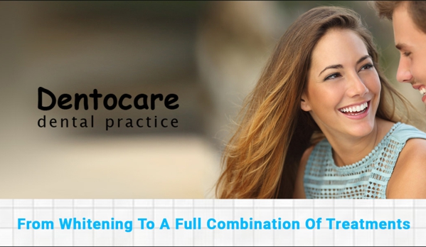 Dentocare Dental Practice - Lane Cove, NSW. From Whitening To A Full Combination Of Treatments