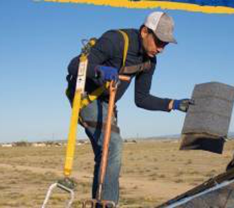 Cornerstone  Roofing & Gutter - Colorado Springs, CO