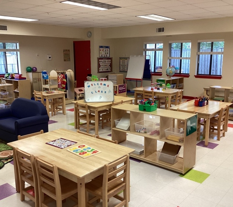 Willow Lake KinderCare - Sterling, VA