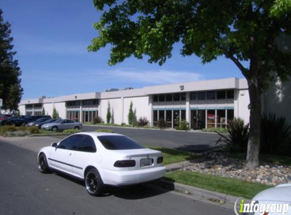 Baker Distributing Company - Concord, CA