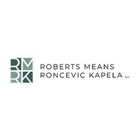 Roberts Means Roncevic Kapela
