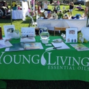 Youngliving essential oils - Health & Wellness Products