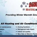 Schuler Heating & Cooling, Inc. - Heating Equipment & Systems