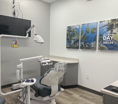 Sage Dental of South Tampa - Tampa, FL