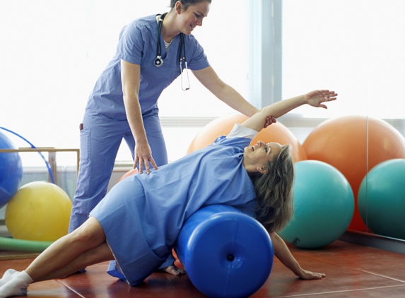 Butte Physical Therapy Center - Butte, MT