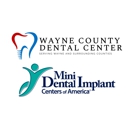 Wayne County Dental Center - Implant Dentistry