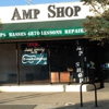 Amp Shop Bassexchange gallery