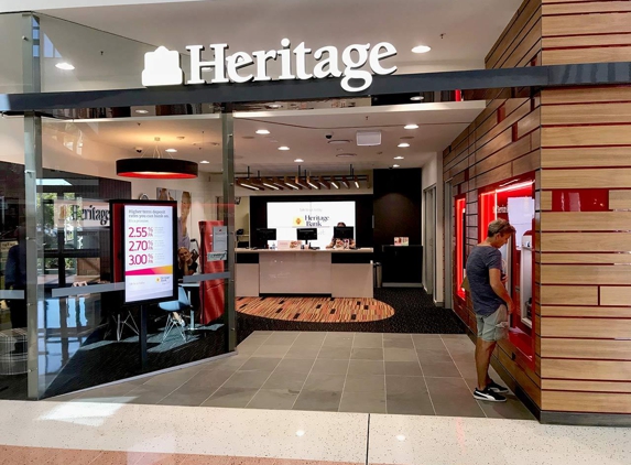 Heritage Bank - Runaway Bay, QLD