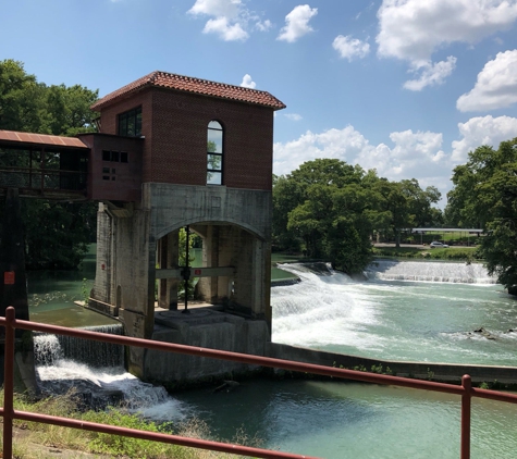 Power Plant Texas Grill - Seguin, TX